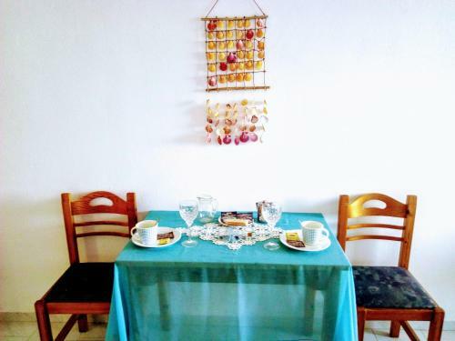 Apartamento Paradisso Studios