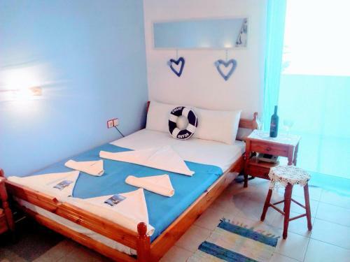 Apartamento Paradisso Studios
