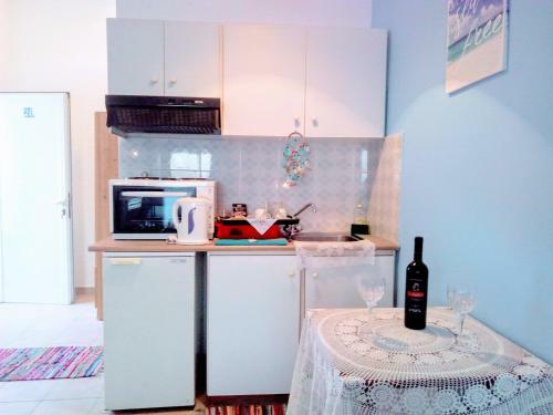Apartamento Paradisso Studios