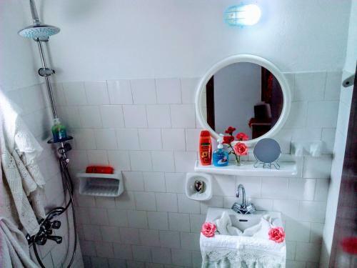 Apartamento Paradisso Studios