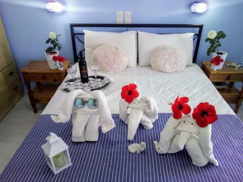 Apartamento Paradisso Studios