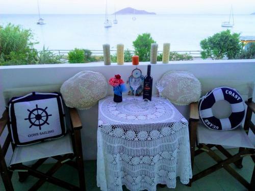 Apartamento Paradisso Studios
