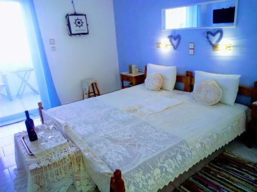 Apartamento Paradisso Studios
