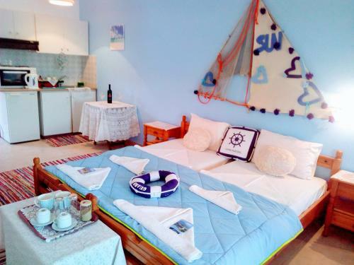 Apartamento Paradisso Studios