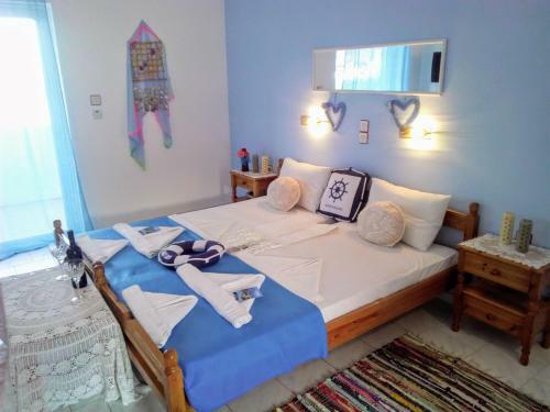 Apartamento Paradisso Studios