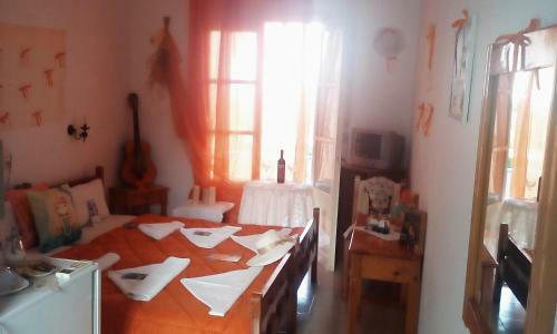 Apartamento Paradisso Studios