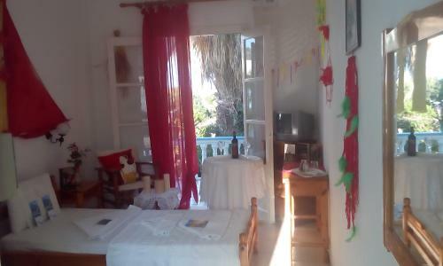 Apartamento Paradisso Studios