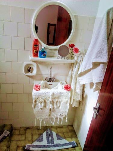 Apartamento Paradisso Studios