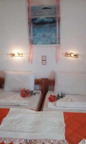 Apartamento Paradisso Studios