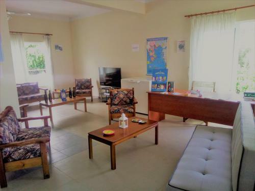 Apartamento Paradisso Studios