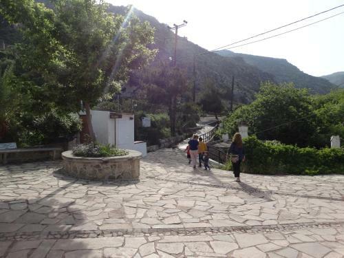 Villa Kalliopi