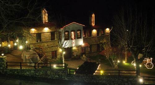 Hostal Ippoliti
