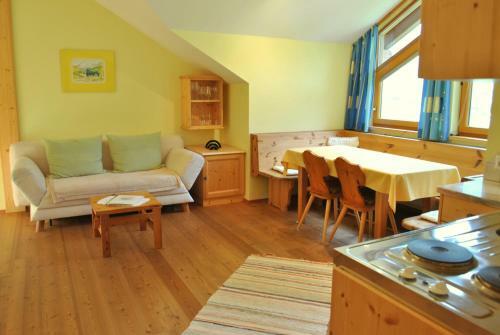 Apartamento G�ste- Und Seminarhaus S�lkstub'n