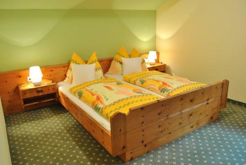 Apartamento G�ste- Und Seminarhaus S�lkstub'n