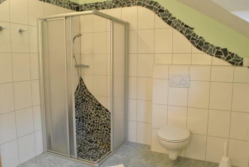Apartamento G�ste- Und Seminarhaus S�lkstub'n