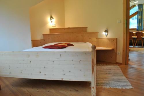 Apartamento G�ste- Und Seminarhaus S�lkstub'n