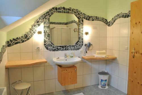 Apartamento G�ste- Und Seminarhaus S�lkstub'n