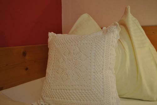 Apartamento G�ste- Und Seminarhaus S�lkstub'n