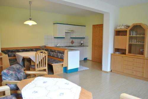 Apartamento G�ste- Und Seminarhaus S�lkstub'n
