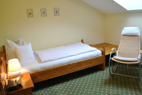 Apartamento G�ste- Und Seminarhaus S�lkstub'n