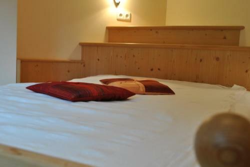 Apartamento G�ste- Und Seminarhaus S�lkstub'n