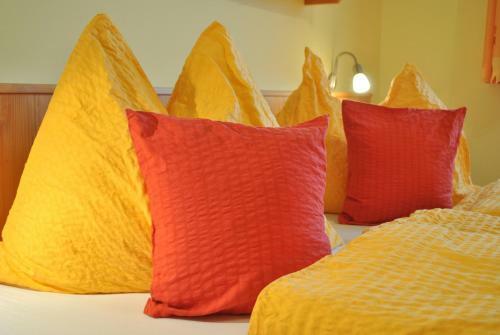 Apartamento G�ste- Und Seminarhaus S�lkstub'n