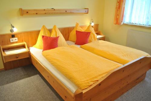 Apartamento G�ste- Und Seminarhaus S�lkstub'n