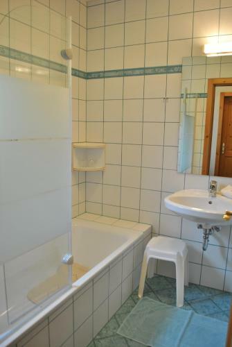 Apartamento G�ste- Und Seminarhaus S�lkstub'n