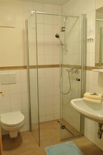 Apartamento G�ste- Und Seminarhaus S�lkstub'n