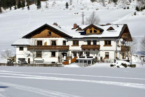 Apartamento G�ste- Und Seminarhaus S�lkstub'n