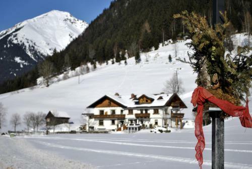 Apartamento G�ste- Und Seminarhaus S�lkstub'n