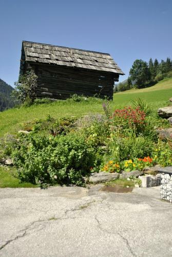 Apartamento G�ste- Und Seminarhaus S�lkstub'n