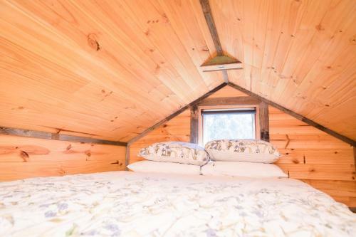 Apartamento Live Big In The Gurdies Tiny House With A View
