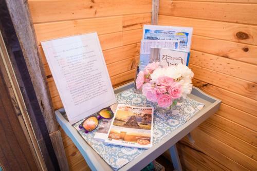 Apartamento Live Big In The Gurdies Tiny House With A View
