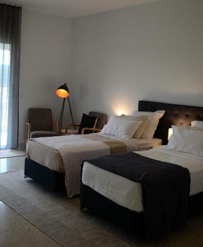 Bed & Breakfast Rooks Edge