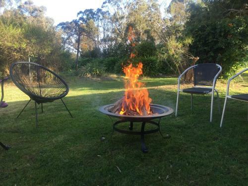 Agroturismo Bush Retreat Farm Stay