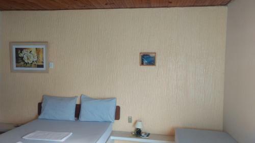 Posada Pousada Po�o Encantado