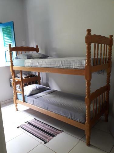 Apartamento Chal� Cajueiro