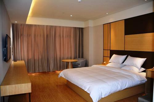 Starway Hotel Songyuan Qianan