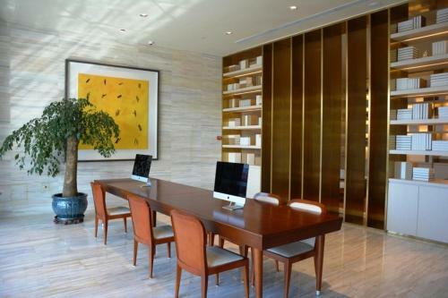 Starway Hotel Songyuan Qianan