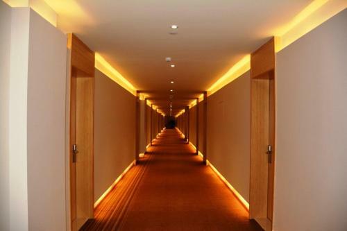 Starway Hotel Songyuan Qianan