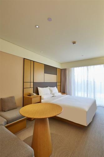 Ji Hotel Tongling Middle Huaihe Road