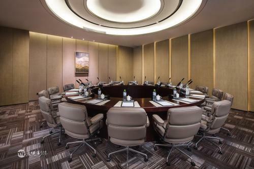 Hotel Wyndham Grand Maoming