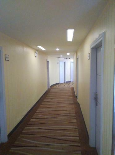 Junyi Hotel Guangdong Zhaoqing Paifang