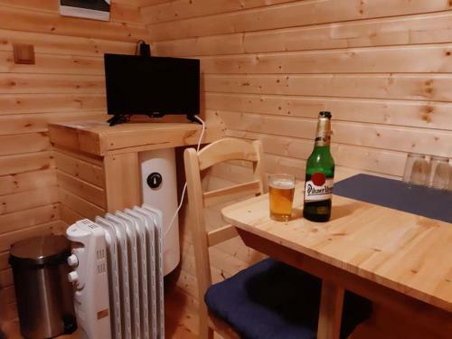 Hostal Penzion Stonozka