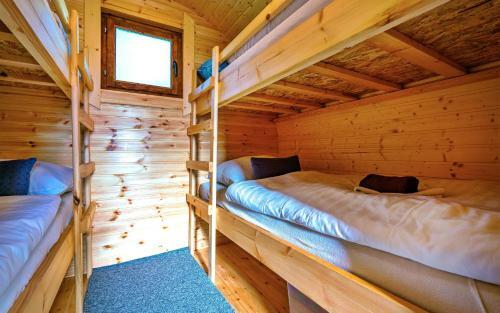Hostal Penzion Stonozka