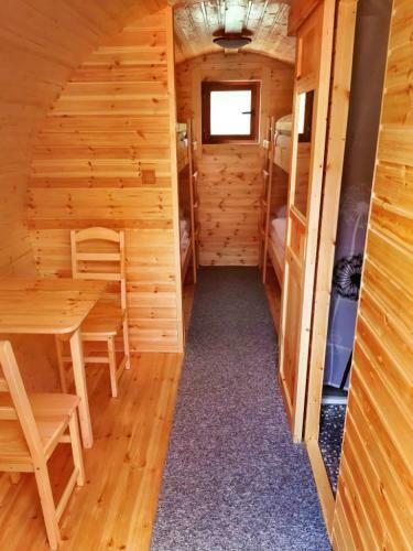Hostal Penzion Stonozka