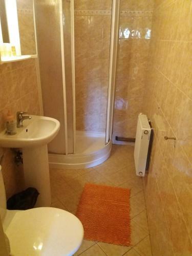 Hostal Penzion Stonozka