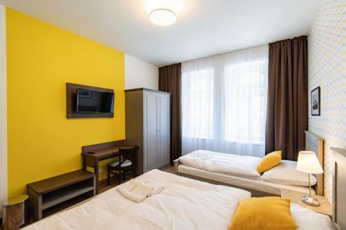 Hostal Slavia Penzion