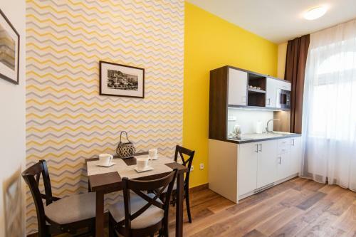 Hostal Slavia Penzion